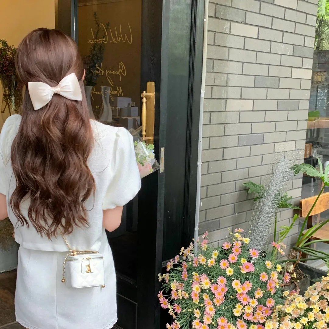 江河之上