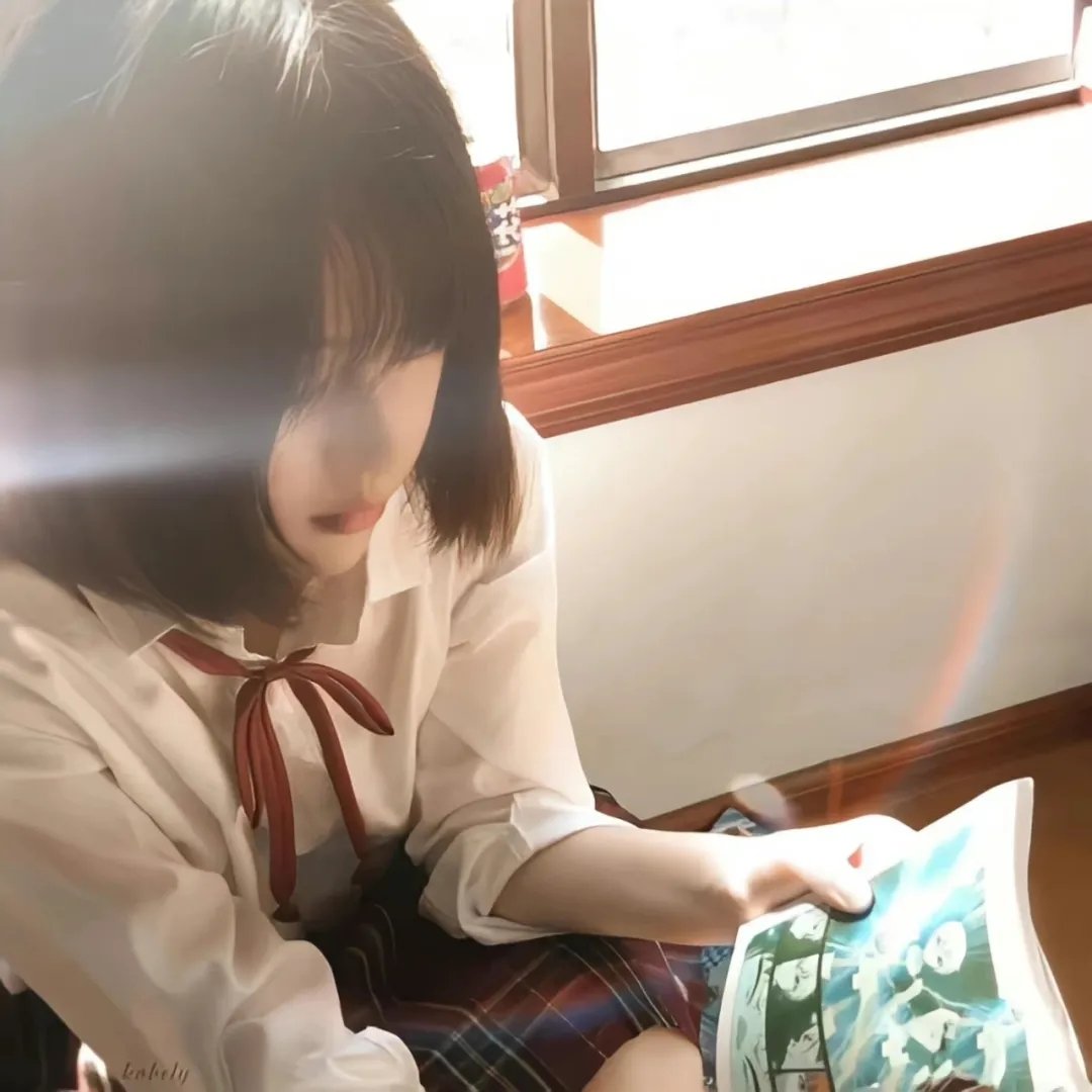 边城落日